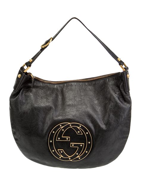 gucci blondie hobo bag|Gucci hobo bags outlet.